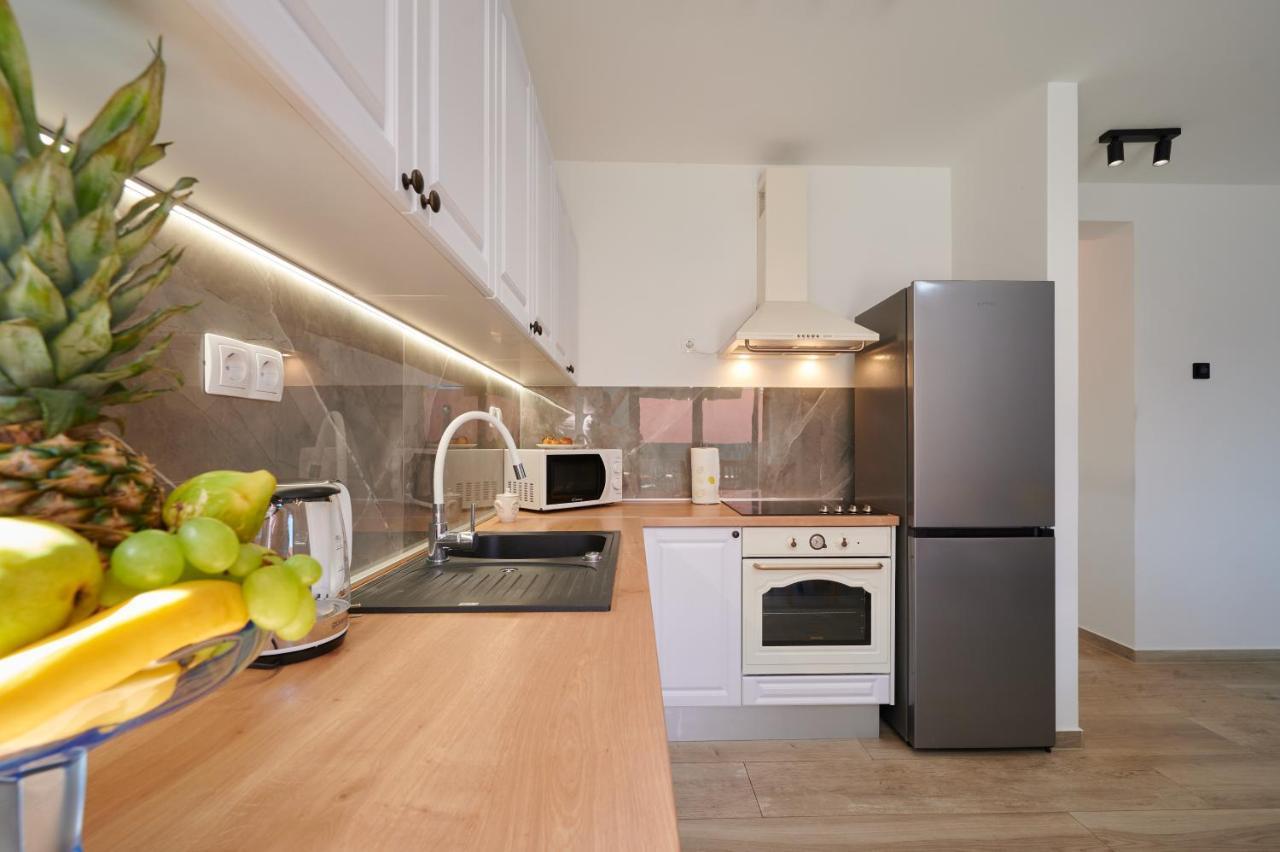טרוגיר Zen Apartment מראה חיצוני תמונה