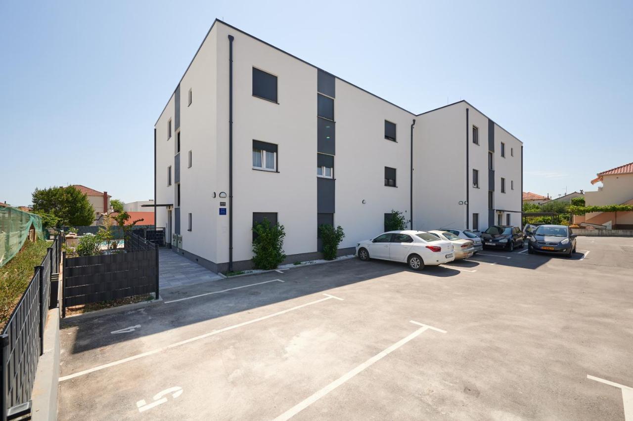 טרוגיר Zen Apartment מראה חיצוני תמונה