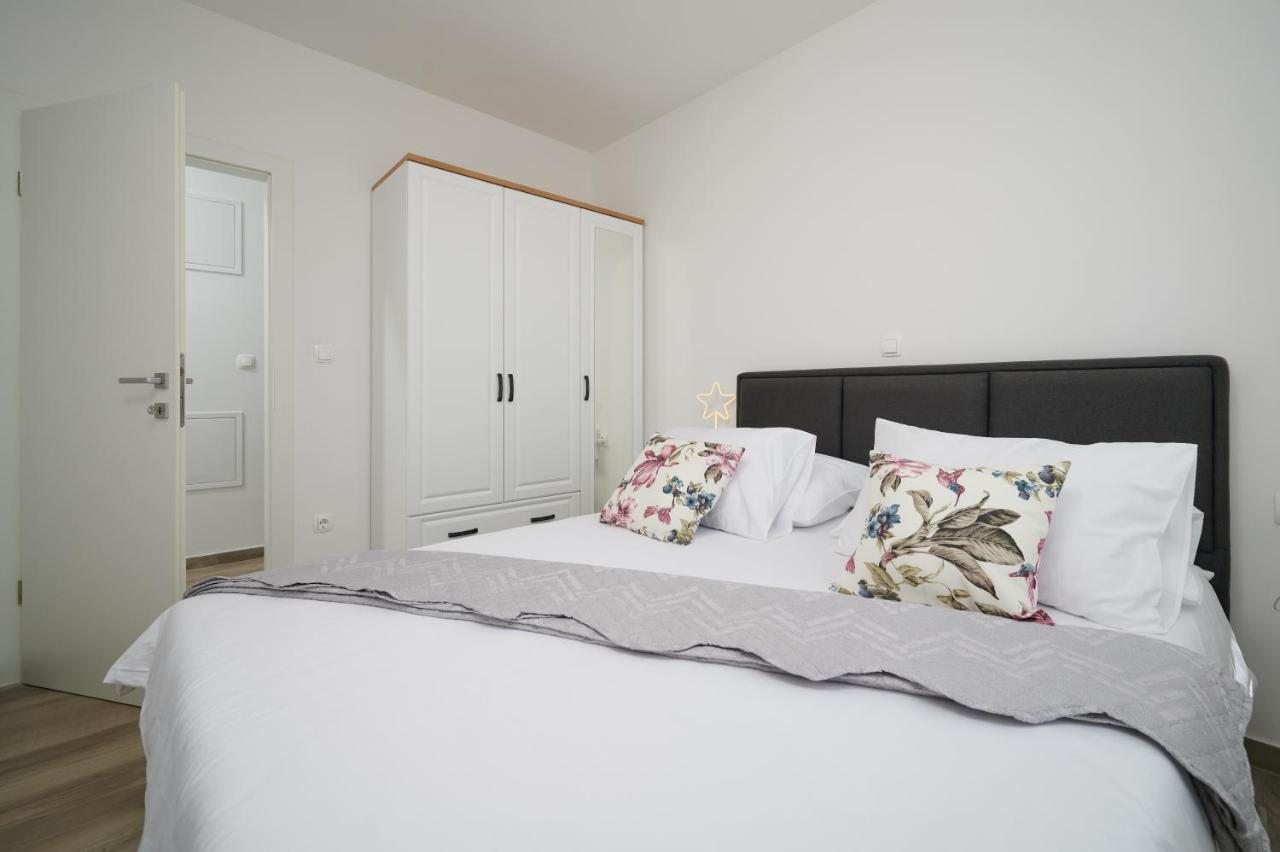טרוגיר Zen Apartment מראה חיצוני תמונה