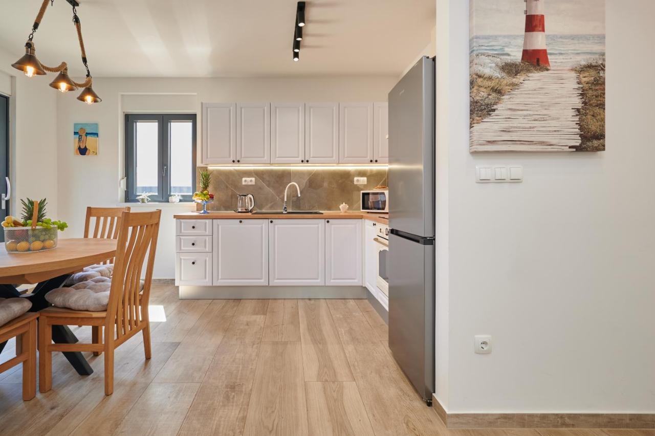 טרוגיר Zen Apartment מראה חיצוני תמונה