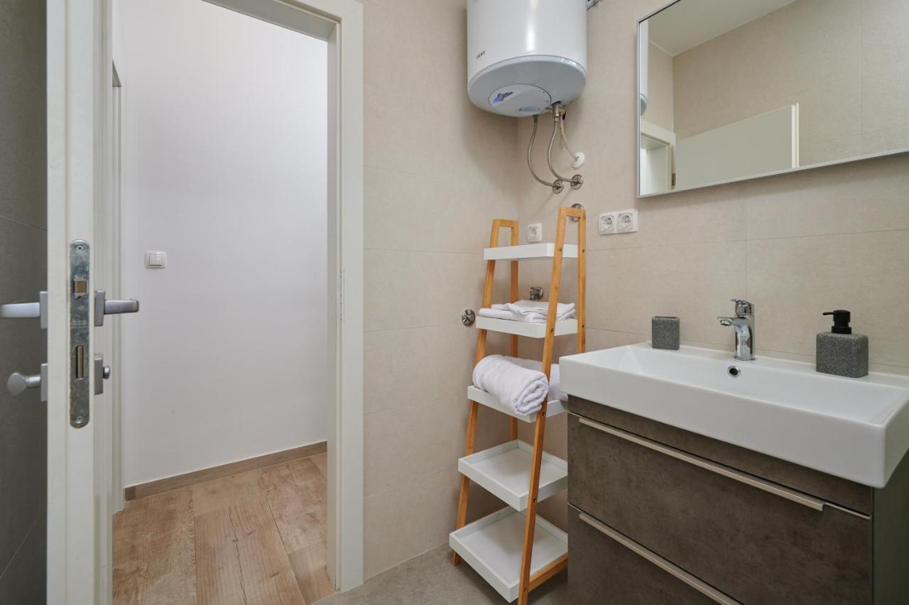 טרוגיר Zen Apartment מראה חיצוני תמונה