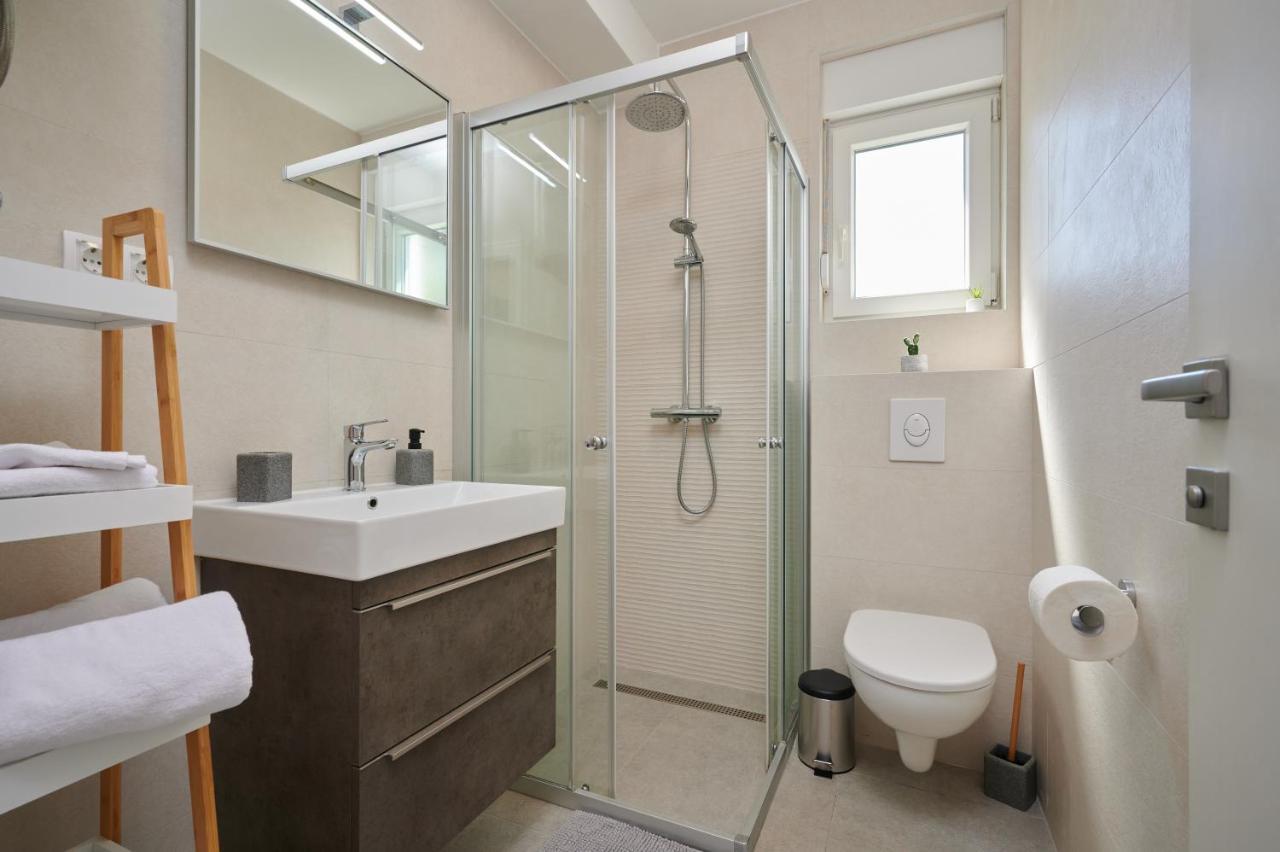 טרוגיר Zen Apartment מראה חיצוני תמונה