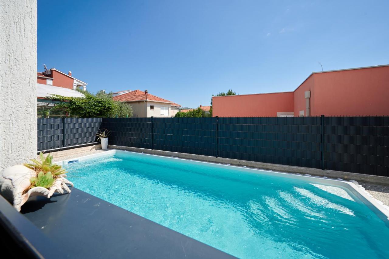 טרוגיר Zen Apartment מראה חיצוני תמונה
