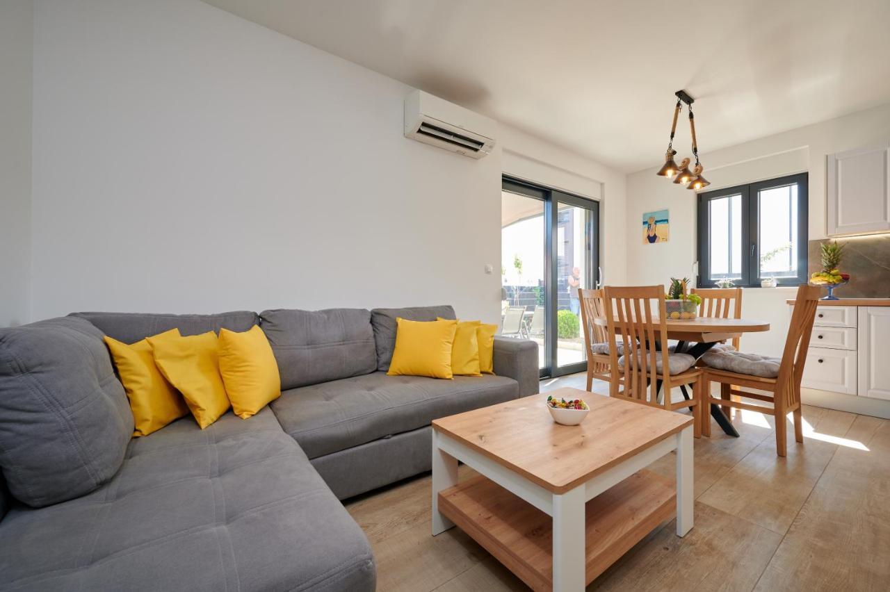 טרוגיר Zen Apartment מראה חיצוני תמונה