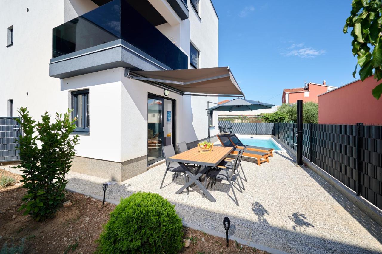 טרוגיר Zen Apartment מראה חיצוני תמונה