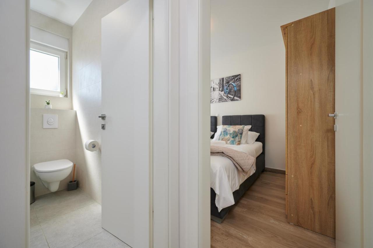 טרוגיר Zen Apartment מראה חיצוני תמונה