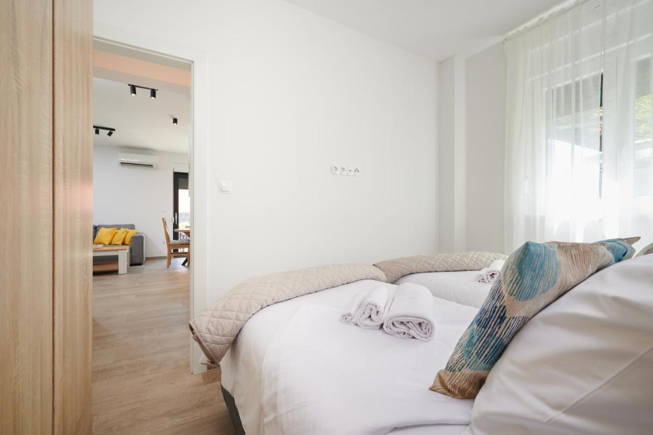 טרוגיר Zen Apartment מראה חיצוני תמונה