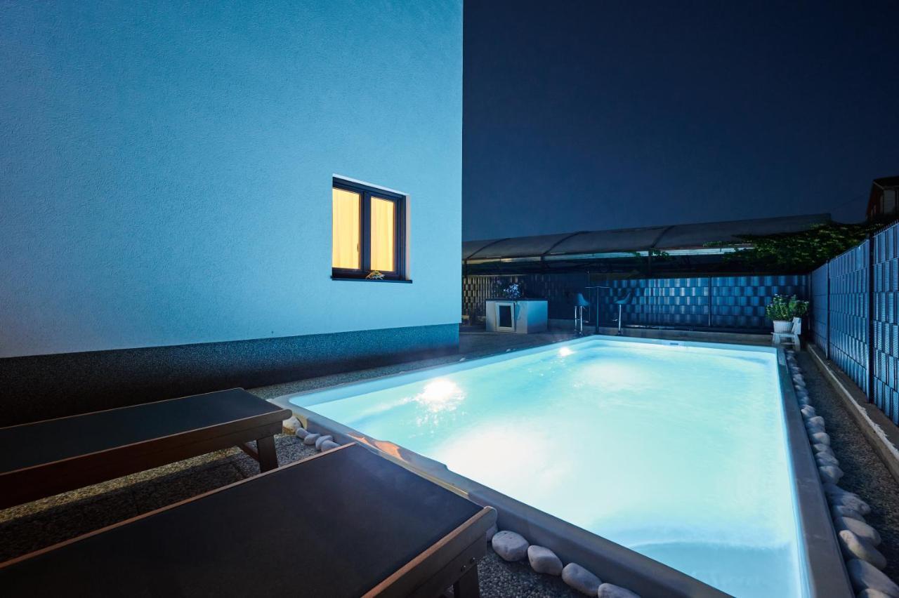 טרוגיר Zen Apartment מראה חיצוני תמונה