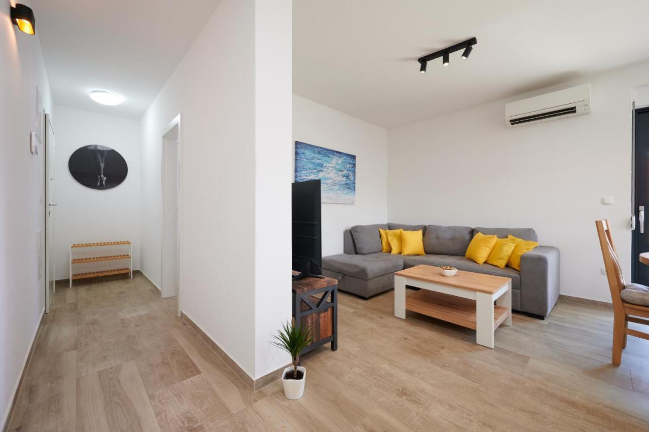 טרוגיר Zen Apartment מראה חיצוני תמונה