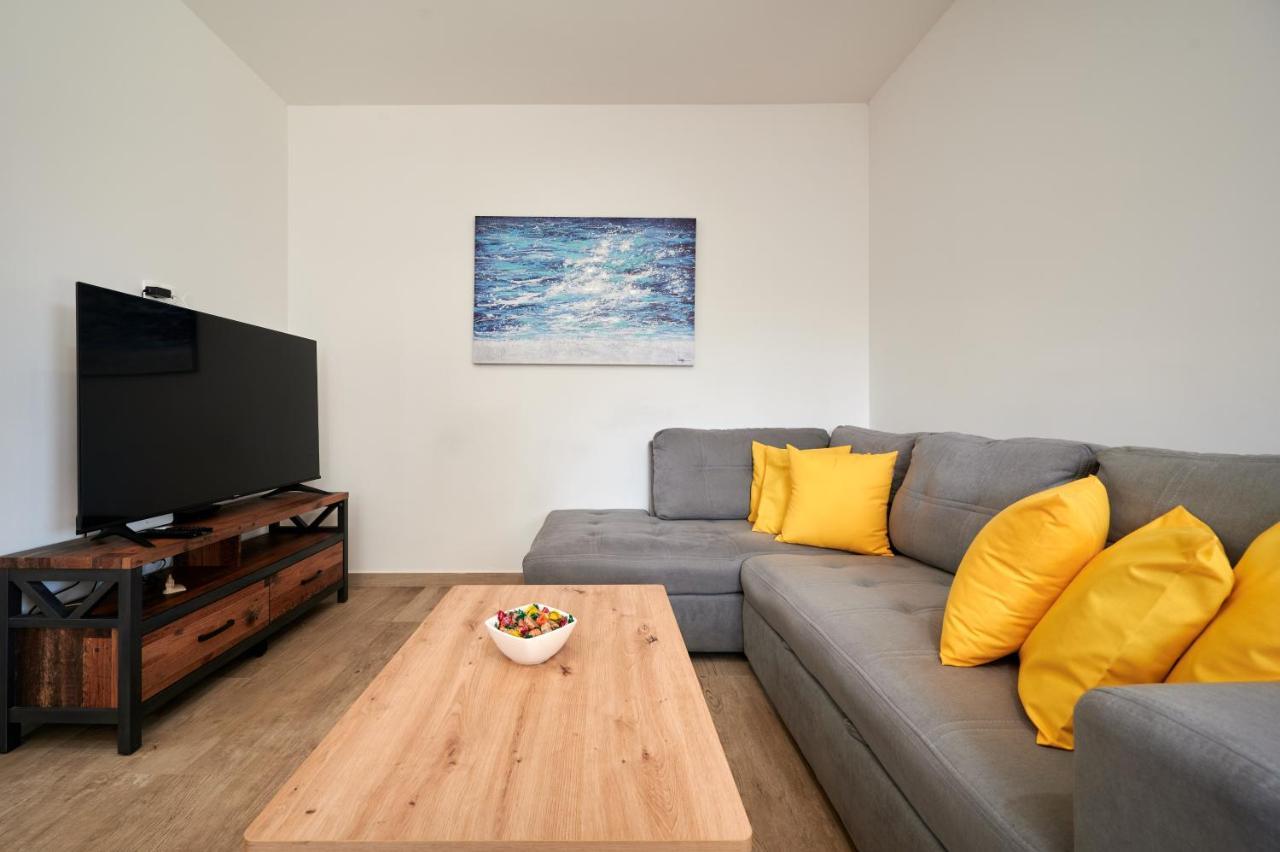 טרוגיר Zen Apartment מראה חיצוני תמונה