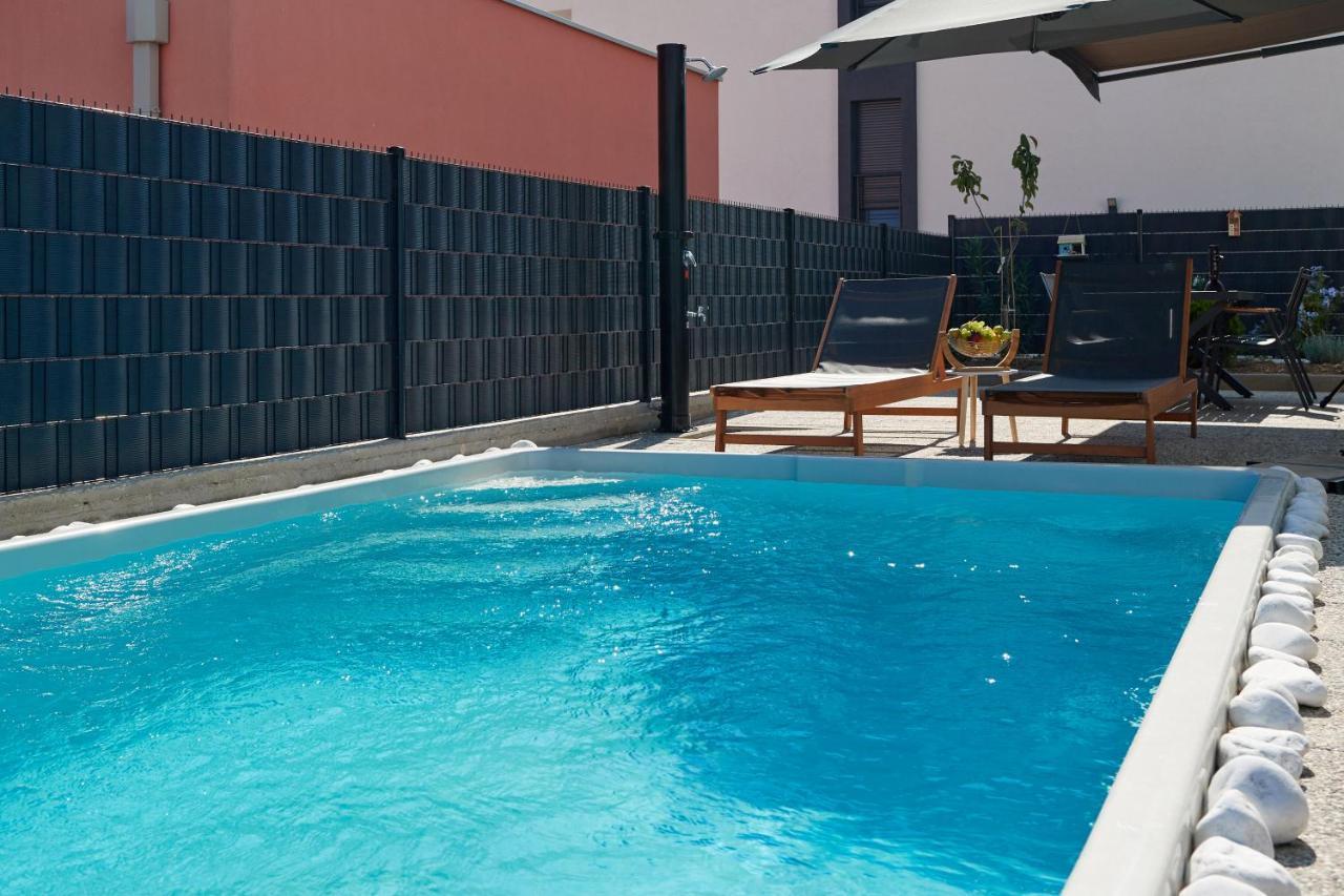 טרוגיר Zen Apartment מראה חיצוני תמונה