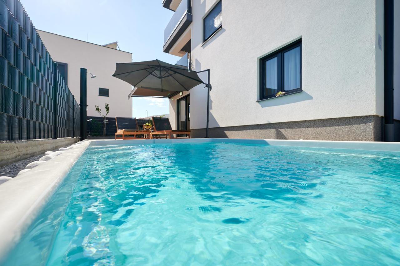 טרוגיר Zen Apartment מראה חיצוני תמונה