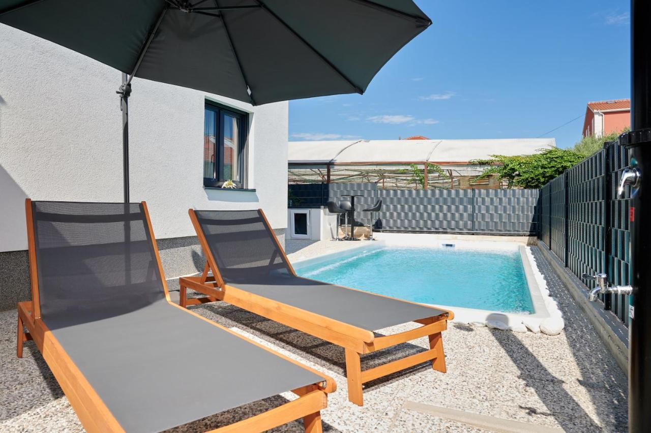 טרוגיר Zen Apartment מראה חיצוני תמונה