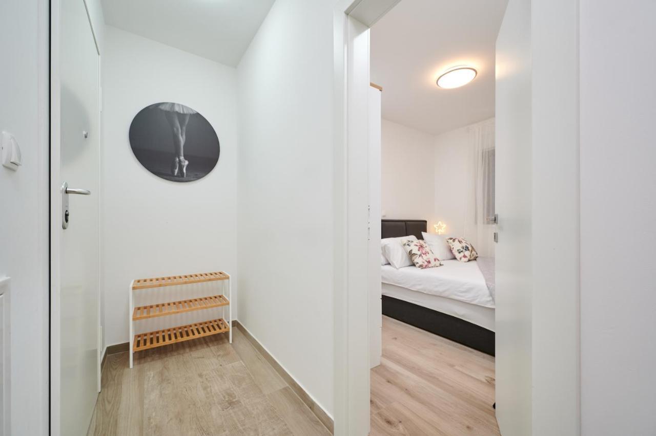 טרוגיר Zen Apartment מראה חיצוני תמונה