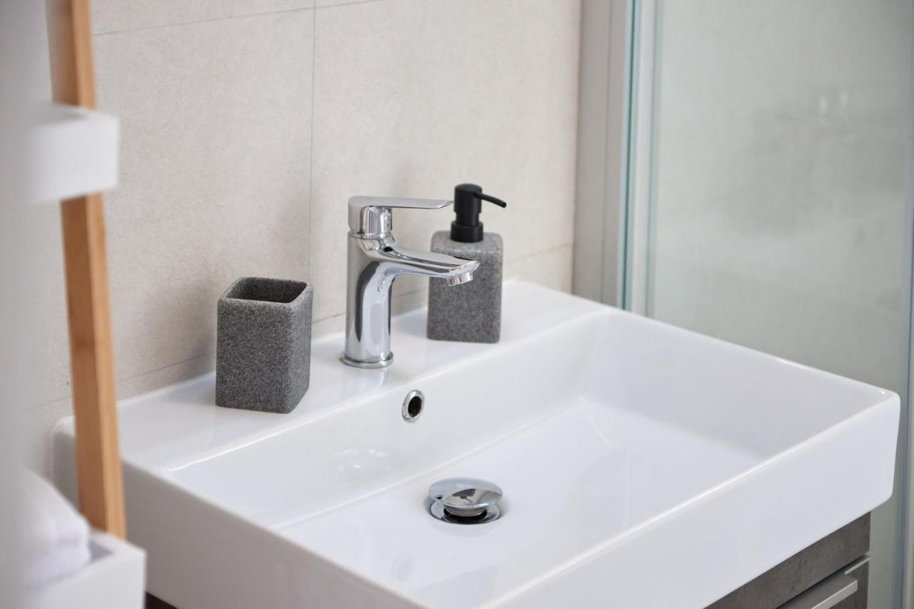 טרוגיר Zen Apartment מראה חיצוני תמונה