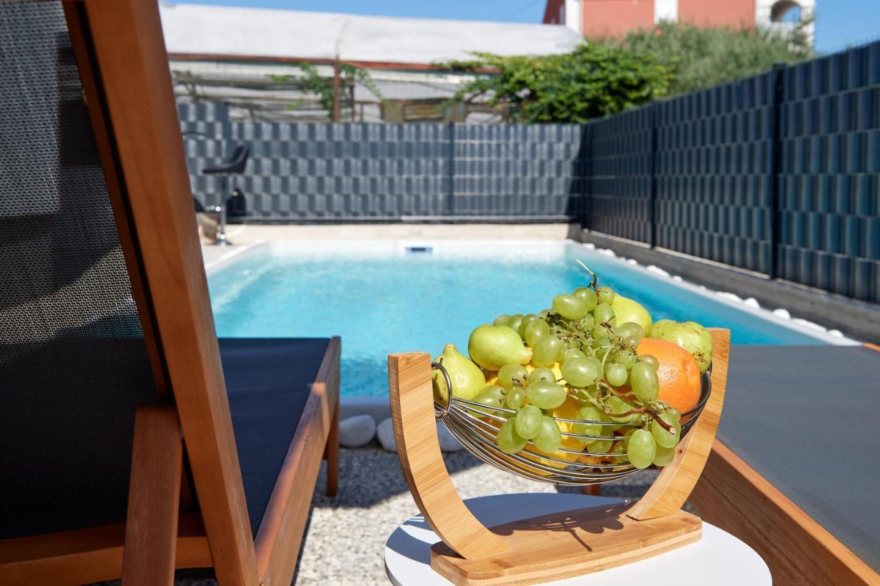 טרוגיר Zen Apartment מראה חיצוני תמונה
