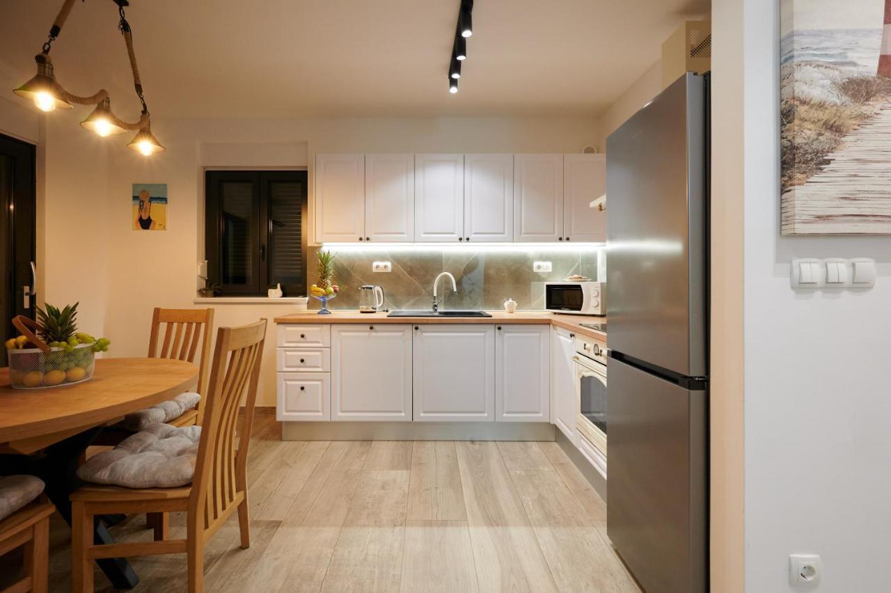 טרוגיר Zen Apartment מראה חיצוני תמונה