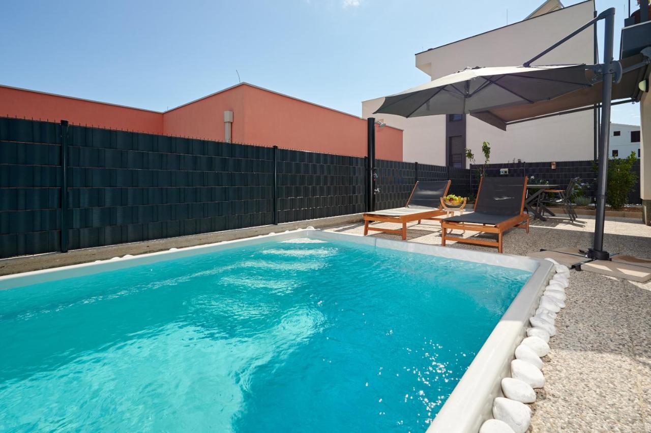 טרוגיר Zen Apartment מראה חיצוני תמונה