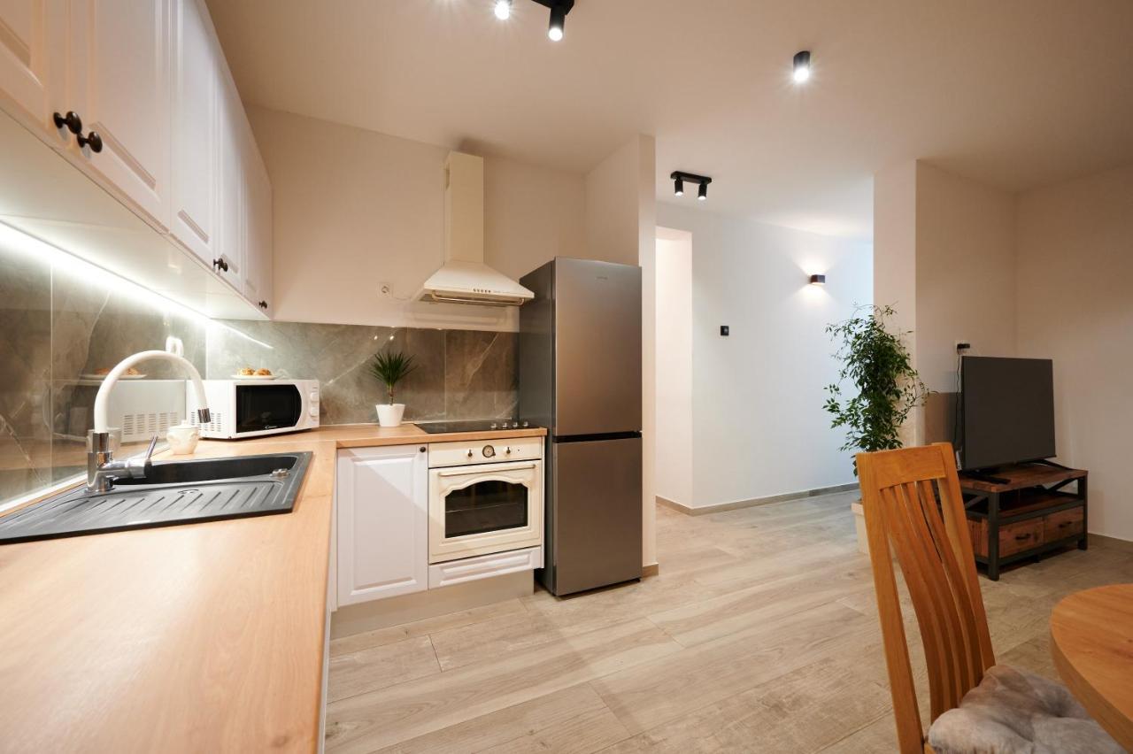 טרוגיר Zen Apartment מראה חיצוני תמונה