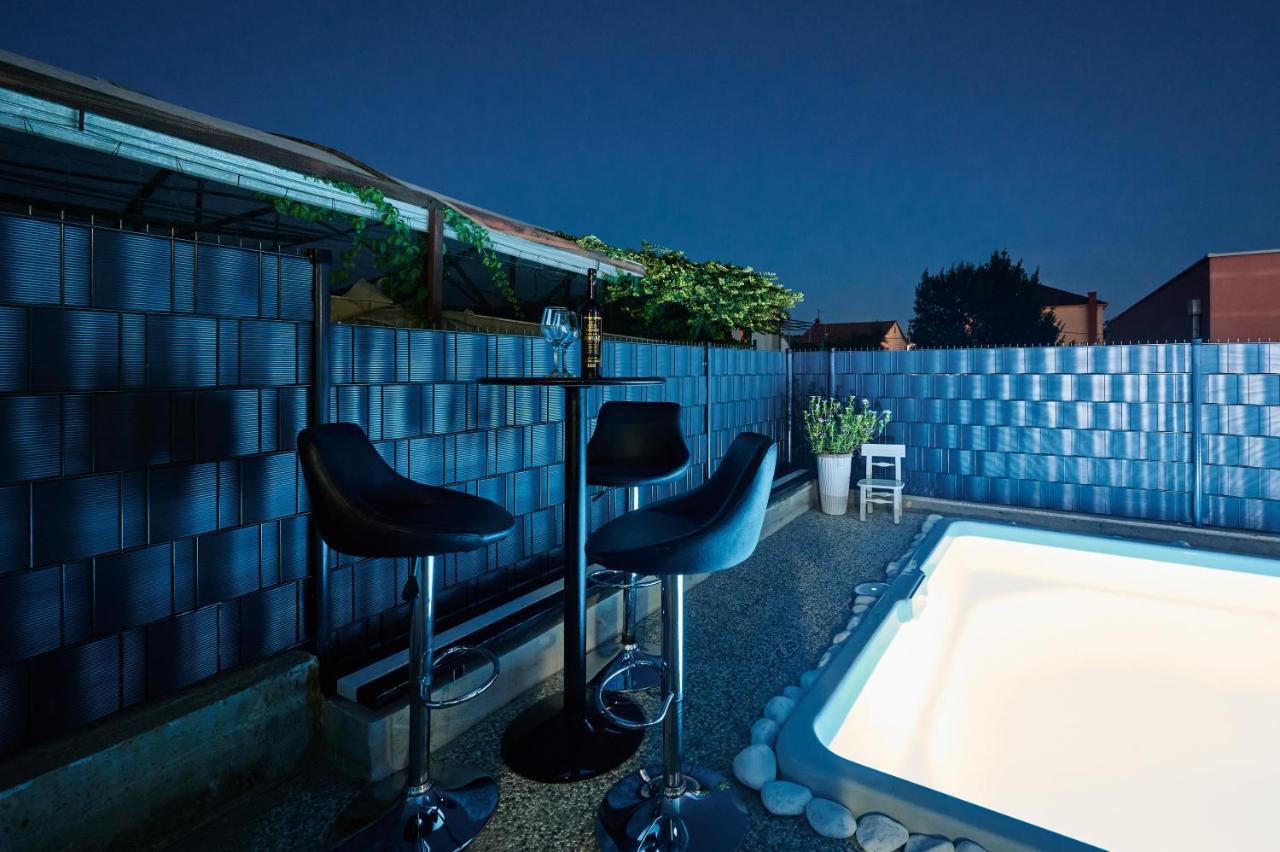 טרוגיר Zen Apartment מראה חיצוני תמונה