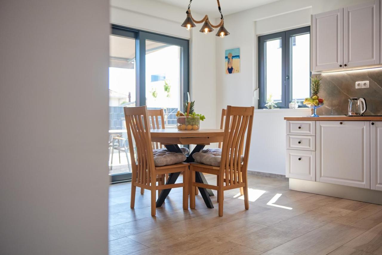 טרוגיר Zen Apartment מראה חיצוני תמונה