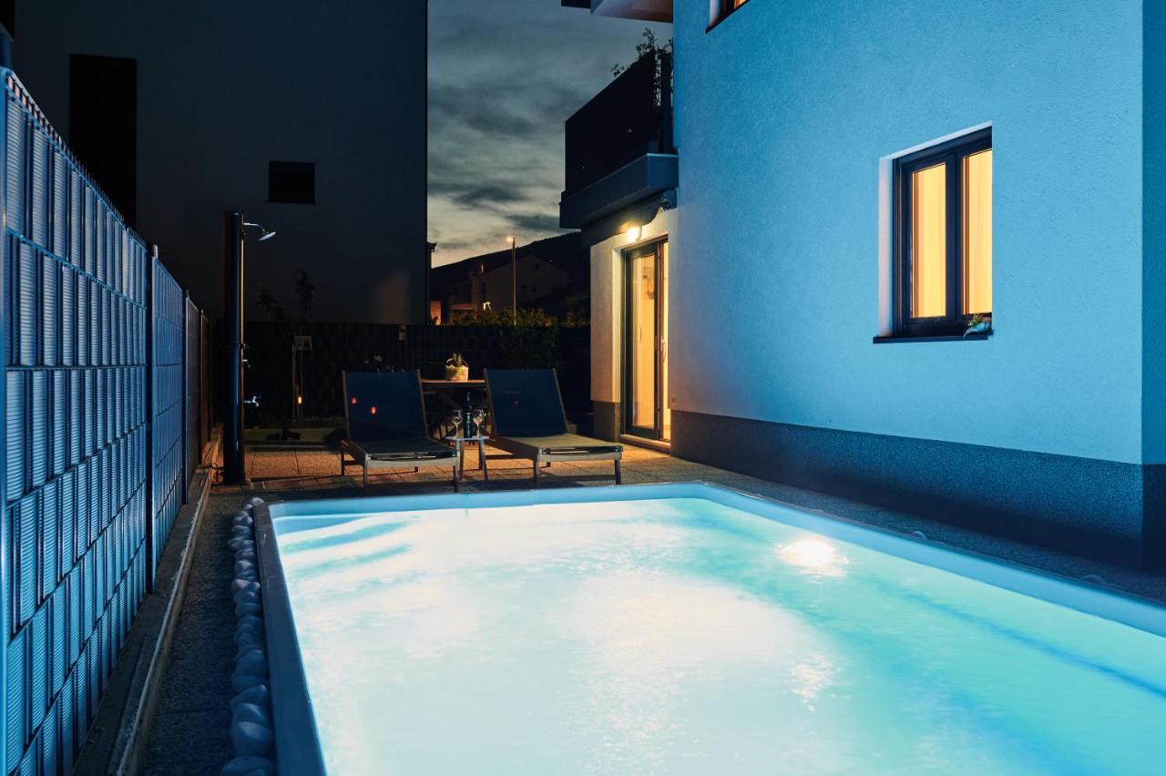 טרוגיר Zen Apartment מראה חיצוני תמונה
