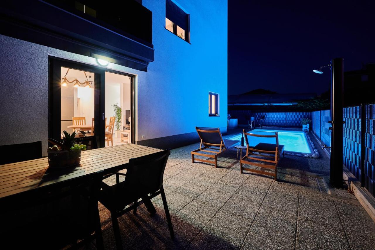 טרוגיר Zen Apartment מראה חיצוני תמונה