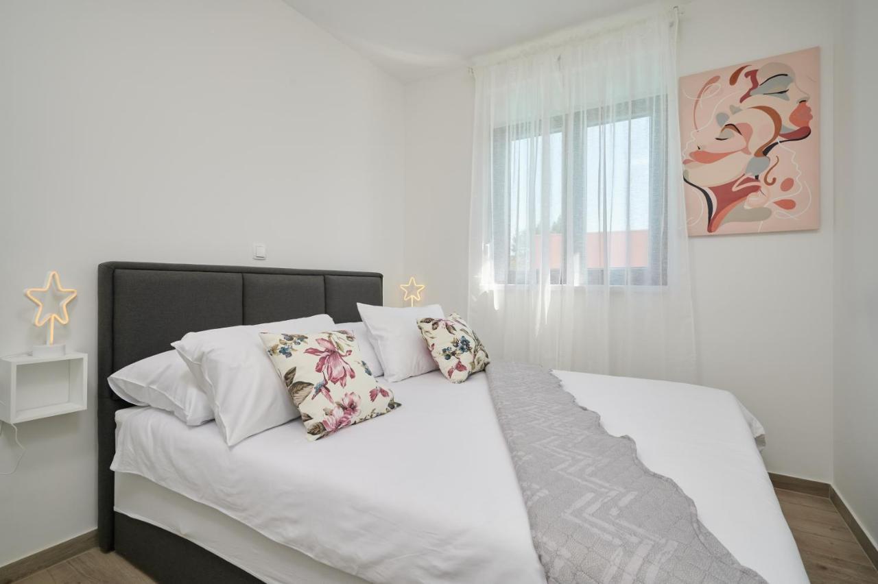 טרוגיר Zen Apartment מראה חיצוני תמונה